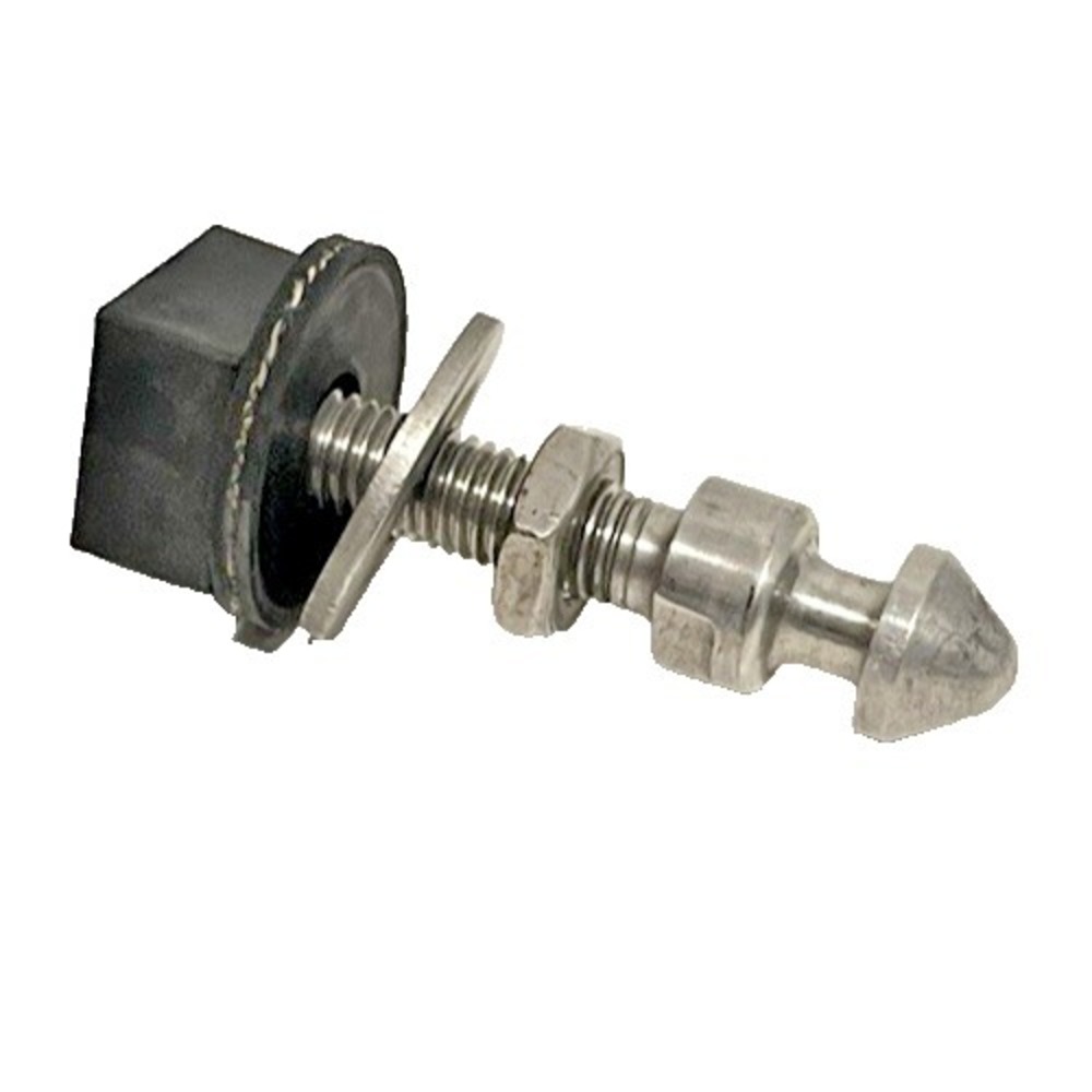 Sea-Doo Seat Latch Stud 291000691 Bombardier OEM Hardware Mount Bolt Q3730 GTX